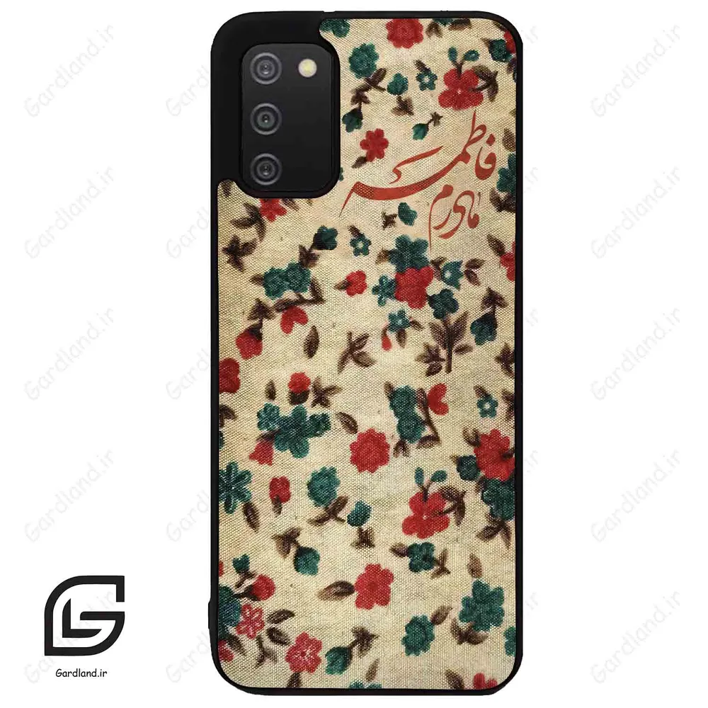 قاب گوشی سامسونگ ای 02 اس (Galaxy A02S ) طرح دخترانه کد 2988
