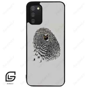 قاب گوشی سامسونگ ای 02 اس (Galaxy A02S ) طرح کعبه کد 2990