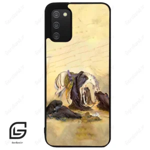 قاب گوشی سامسونگ ای 02 اس (Galaxy A02S ) طرح ظهرعاشورا کد 2999