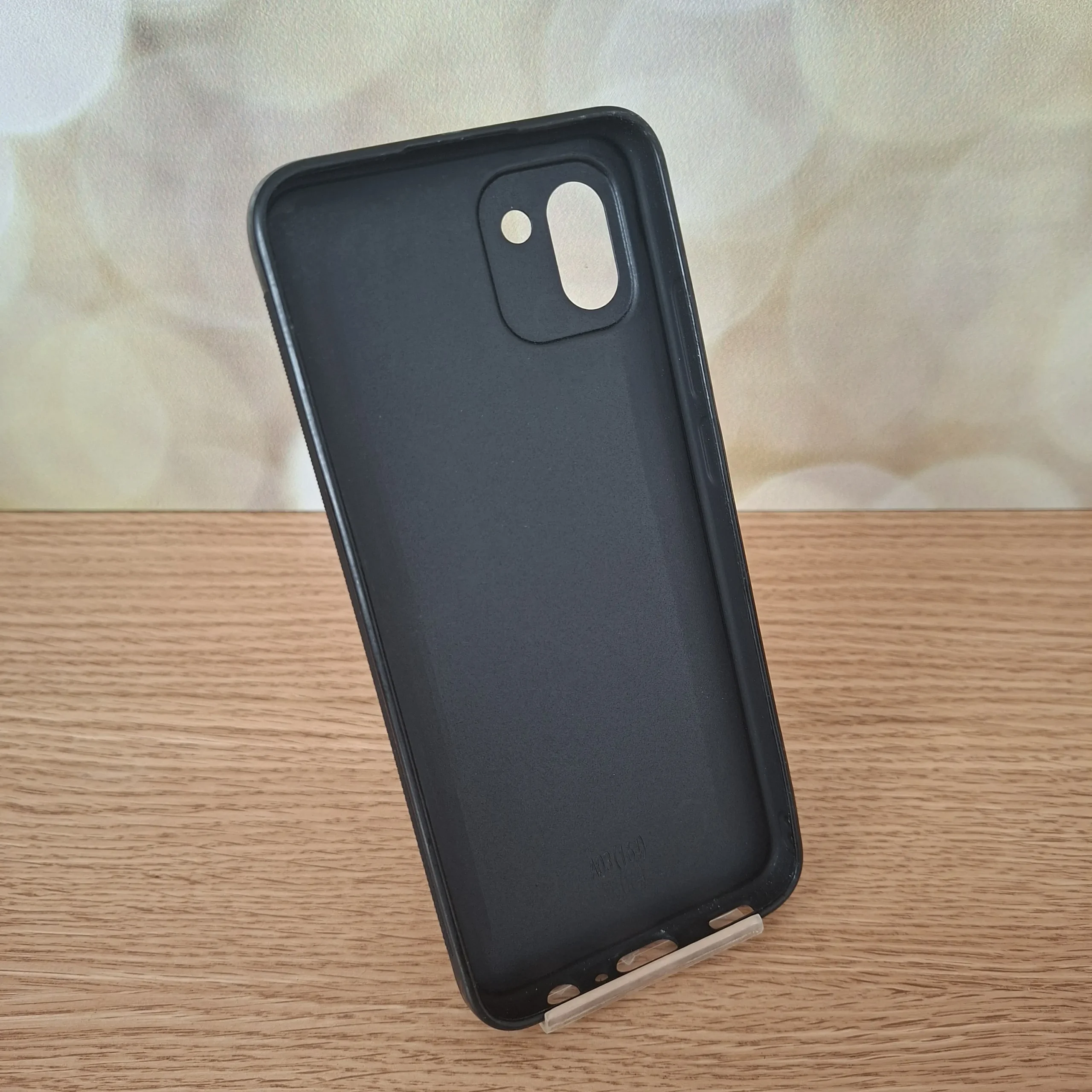 قاب گوشی سامسونگ ای 03 (Galaxy A03 ) طرح ابر کد 2359