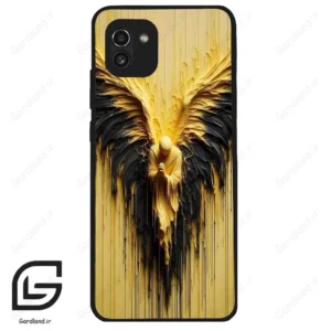 قاب گوشی سامسونگ ای 03 (Galaxy A03 ) طرح خفن کد 2015