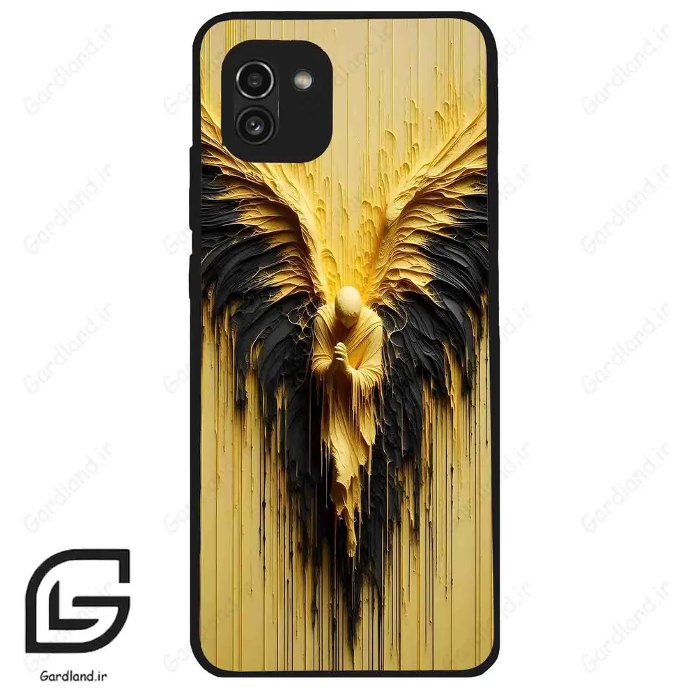 قاب گوشی سامسونگ ای 03 (Galaxy A03 ) طرح خفن کد 2015