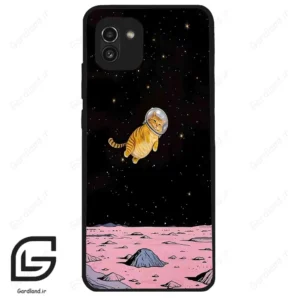 قاب گوشی سامسونگ ای 03 (Galaxy A03 ) طرح انیمیشن کد 2017
