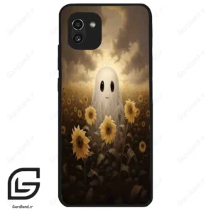 قاب گوشی سامسونگ ای 03 (Galaxy A03 ) طرح روح کد 2038