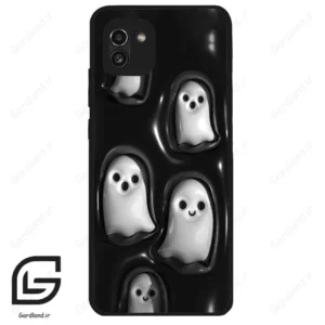 قاب گوشی سامسونگ ای 03 (Galaxy A03 ) طرح ارواح کد 2050