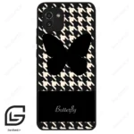 قاب گوشی سامسونگ ای 03 (Galaxy A03 ) طرح پروانه کد 2051