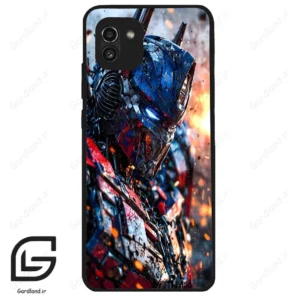 قاب گوشی سامسونگ ای 03 (Galaxy A03 ) طرح اپتیموس کد 2066