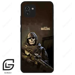 قاب گوشی سامسونگ ای 03 (Galaxy A03 ) طرح کال کد 2068