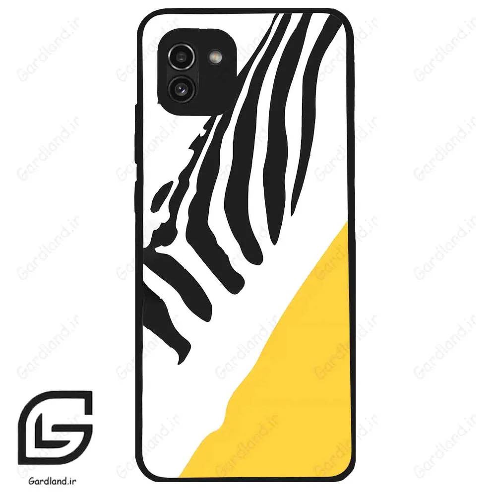 قاب گوشی سامسونگ ای 03 (Galaxy A03 ) طرح خفن کد 2079