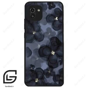 قاب گوشی سامسونگ ای 03 (Galaxy A03 ) طرح گل کد 2084