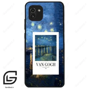 قاب گوشی سامسونگ ای 03 (Galaxy A03 ) طرح ونگوک کد 2089