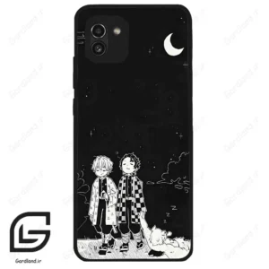 قاب گوشی سامسونگ ای 03 (Galaxy A03 ) طرح کاپلی کد 2095