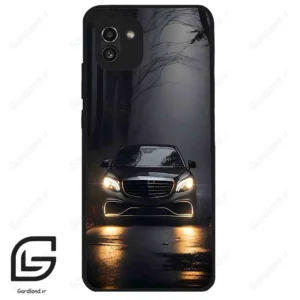قاب گوشی سامسونگ ای 03 (Galaxy A03 ) طرح بنز کد 2102