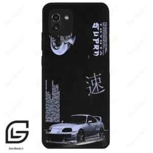 قاب گوشی سامسونگ ای 03 (Galaxy A03 ) طرح پسرانه کد 2113