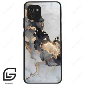 قاب گوشی سامسونگ ای 03 (Galaxy A03 ) طرح ساده کد 2115