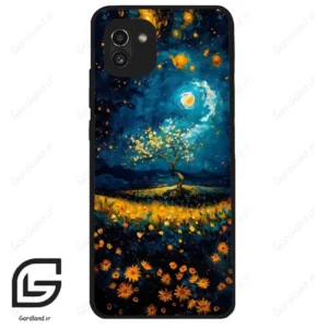 قاب گوشی سامسونگ ای 03 (Galaxy A03 ) طرح طبیعت کد 2116
