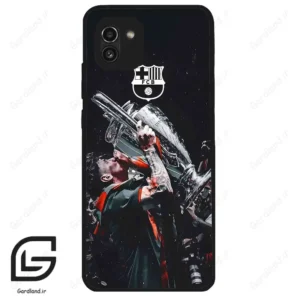 قاب گوشی سامسونگ ای 03 (Galaxy A03 ) طرح پسرانه کد 2120