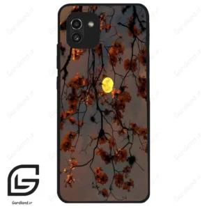 قاب گوشی سامسونگ ای 03 (Galaxy A03 ) طرح طبیعت کد 2126