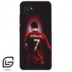 قاب گوشی سامسونگ ای 03 (Galaxy A03 ) طرح پسرانه کد 2136