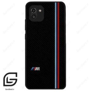 قاب گوشی سامسونگ ای 03 (Galaxy A03 ) طرح پسرانه کد 2138