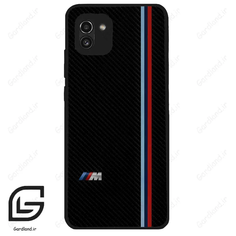 قاب گوشی سامسونگ ای 03 (Galaxy A03 ) طرح پسرانه کد 2138