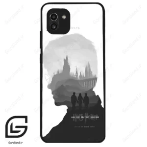 قاب گوشی سامسونگ ای 03 (Galaxy A03 ) طرح هری کد 2139