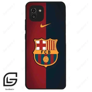 قاب گوشی سامسونگ ای 03 (Galaxy A03 ) طرح ورزشی کد 2142