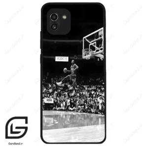 قاب گوشی سامسونگ ای 03 (Galaxy A03 ) طرح مایکل کد 2144