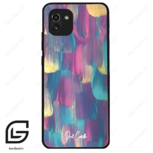 قاب گوشی سامسونگ ای 03 (Galaxy A03 ) طرح فانتزی کد 2146
