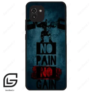 قاب گوشی سامسونگ ای 03 (Galaxy A03 ) طرح پسرانه کد 2156