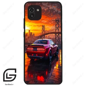 قاب گوشی سامسونگ ای 03 (Galaxy A03 ) طرح پسرانه کد 2157