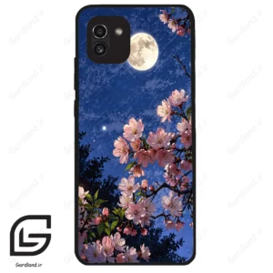 قاب گوشی سامسونگ ای 03 (Galaxy A03 ) طرح طبیعت کد 2158