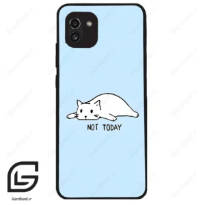 قاب گوشی سامسونگ ای 03 (Galaxy A03 ) طرح فانتزی کد 2163