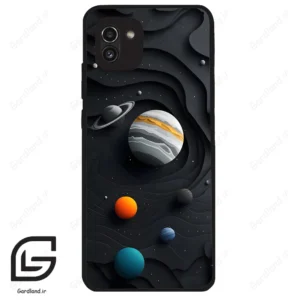قاب گوشی سامسونگ ای 03 (Galaxy A03 ) طرح فانتزی کد 2168