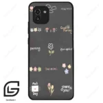 قاب گوشی سامسونگ ای 03 (Galaxy A03 ) طرح فانتزی کد 2171