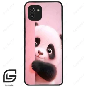 قاب گوشی سامسونگ ای 03 (Galaxy A03 ) طرح فانتزی کد 2180