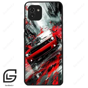 قاب گوشی سامسونگ ای 03 (Galaxy A03 ) طرح پسرانه کد 2181