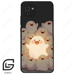 قاب گوشی سامسونگ ای 03 (Galaxy A03 ) طرح فانتزی کد 2182