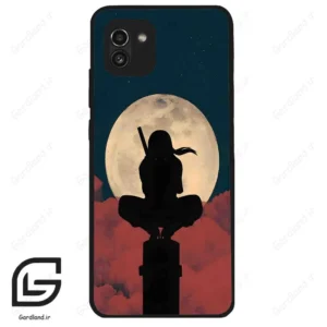 قاب گوشی سامسونگ ای 03 (Galaxy A03 ) طرح ایتاچی کد 2188