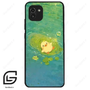 قاب گوشی سامسونگ ای 03 (Galaxy A03 ) طرح فانتزی کد 2189