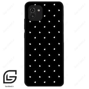 قاب گوشی سامسونگ ای 03 (Galaxy A03 ) طرح فانتزی کد 2192