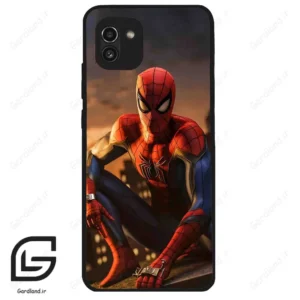 قاب گوشی سامسونگ ای 03 (Galaxy A03 ) طرح مرد کد 2195