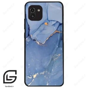قاب گوشی سامسونگ ای 03 (Galaxy A03 ) طرح ساده کد 2197