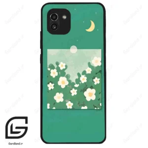 قاب گوشی سامسونگ ای 03 (Galaxy A03 ) طرح ساده کد 2200
