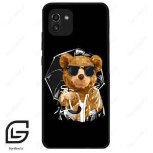 قاب گوشی سامسونگ ای 03 (Galaxy A03 ) طرح طرح کد 2201