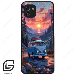 قاب گوشی سامسونگ ای 03 (Galaxy A03 ) طرح ون کد 2204