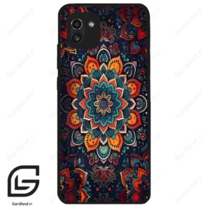 قاب گوشی سامسونگ ای 03 (Galaxy A03 ) طرح دخترانه کد 2207
