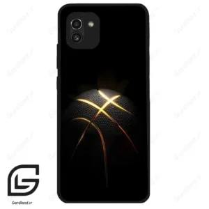 قاب گوشی سامسونگ ای 03 (Galaxy A03 ) طرح توپ کد 2210