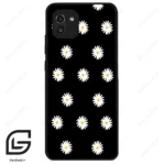 قاب گوشی سامسونگ ای 03 (Galaxy A03 ) طرح گل کد 2215