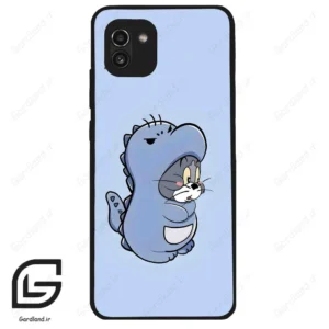 قاب گوشی سامسونگ ای 03 (Galaxy A03 ) طرح تام کد 2216